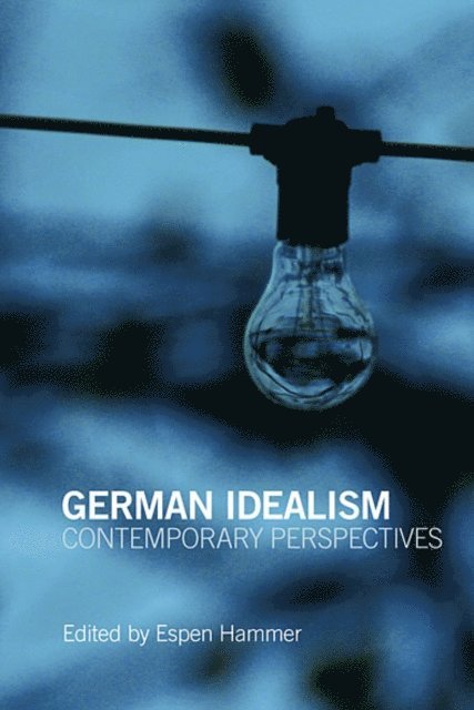 Espen Hammer - German Idealism, E-bok