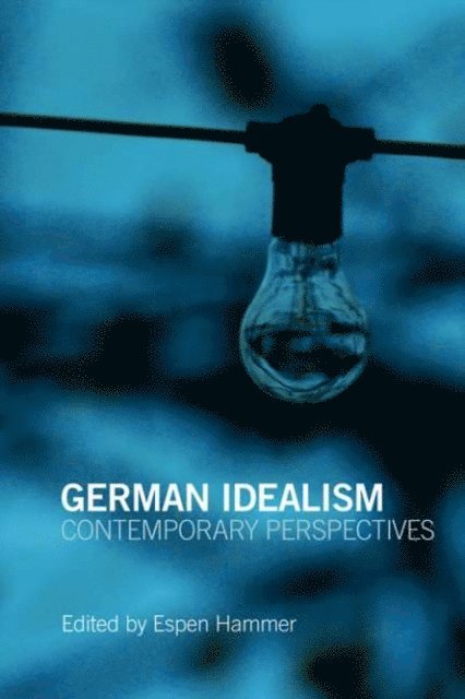 Espen Hammer - German Idealism, E-bok