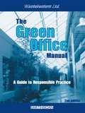 Green Office Manual