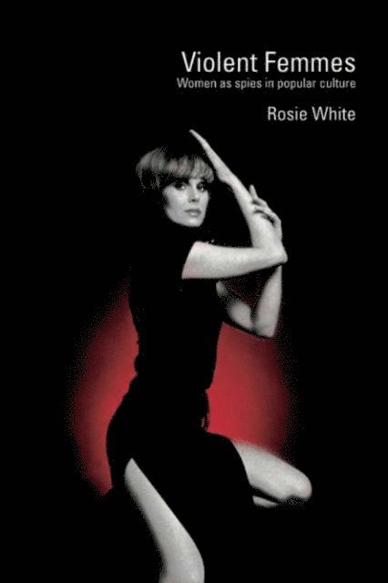 Rosie White - Violent Femmes, E-bok