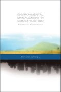 Environmental Management in Construction