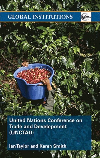 Karen Smith, Ian Taylor - United Nations Conference on Trade and Development (UNCTAD), E-bok