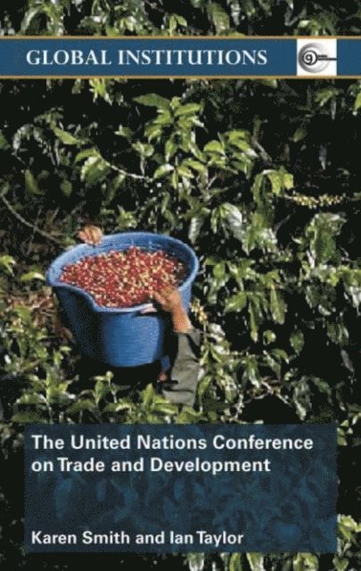 Karen Smith, Ian Taylor - United Nations Conference on Trade and Development (UNCTAD), E-bok