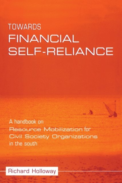 Richard Holloway - Towards Financial Self-reliance, E-bok
