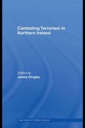 Combating Terrorism in Northern Ireland