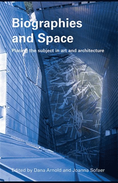 Joanna Sofaer Derevenski, Dana Arnold - Biographies & Space, E-bok