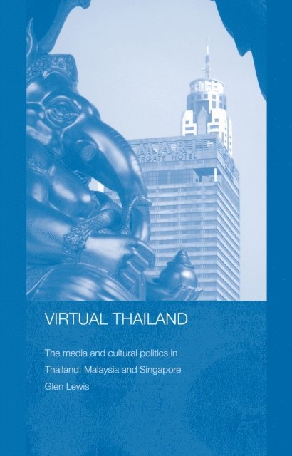 Glen Lewis - Virtual Thailand, E-bok