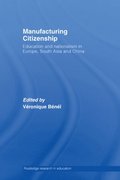 Manufacturing Citizenship