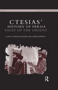 Ctesias'' ''History of Persia''