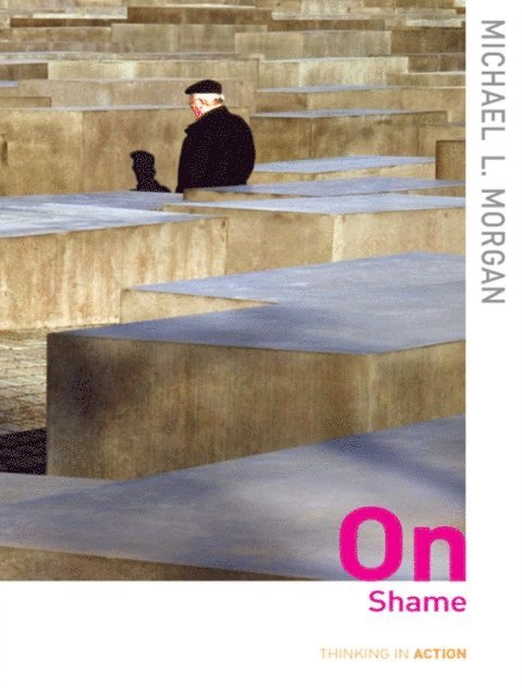 Michael Morgan - On Shame, E-bok