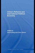 China''s Reforms and International Political Economy