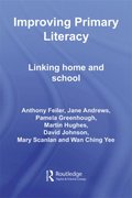 Improving Primary Literacy