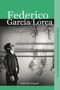 Federico Garcÿa Lorca