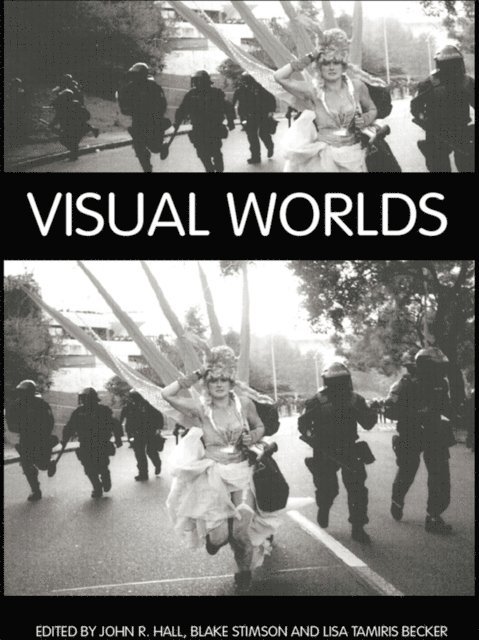Lisa Tamiris Becker, Blake Stimson, John R Hall - Visual Worlds, E-bok