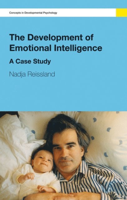Nadja Reissland - Development of Emotional Intelligence, E-bok. Tillgänglighet: Lägg i varukorg