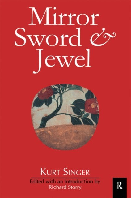 Kurt Singer - Mirror, Sword and Jewel, E-bok