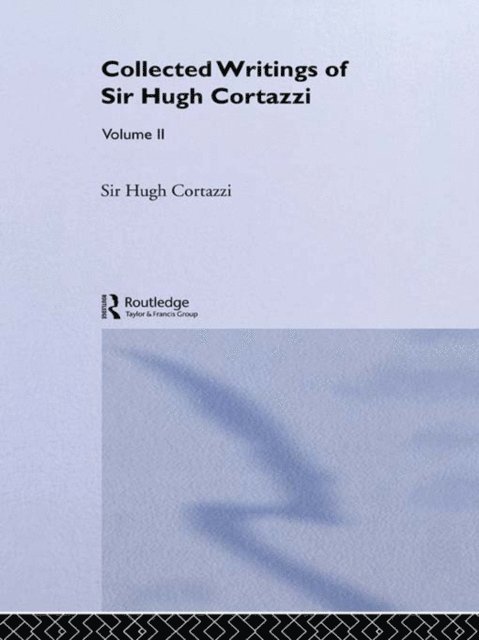 Hugh Cortazzi - Hugh Cortazzi - Collected Writings, E-bok