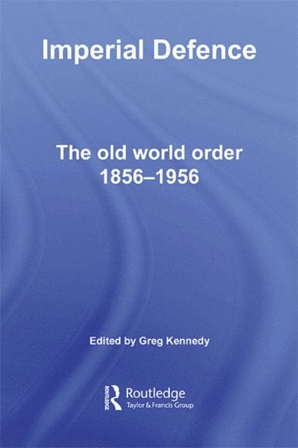Greg Kennedy - Imperial Defence, E-bok