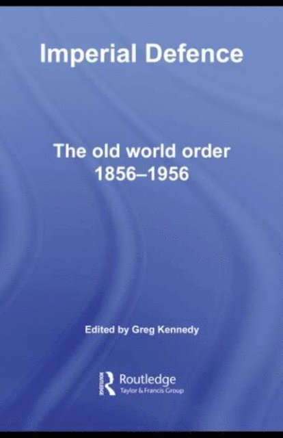 Greg Kennedy - Imperial Defence, E-bok