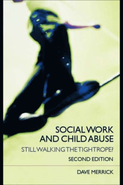 Dave Merrick - Social Work and Child Abuse, E-bok. Tillgänglighet: Lägg i varukorg