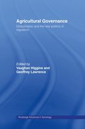 Agricultural Governance