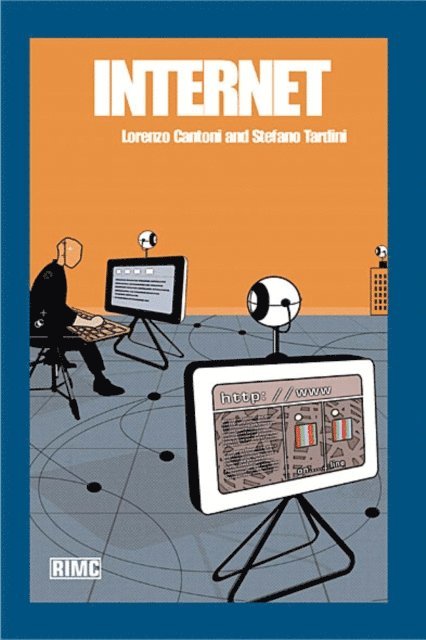 Stefano Tardini, Lorenzo Cantoni - Internet, E-bok