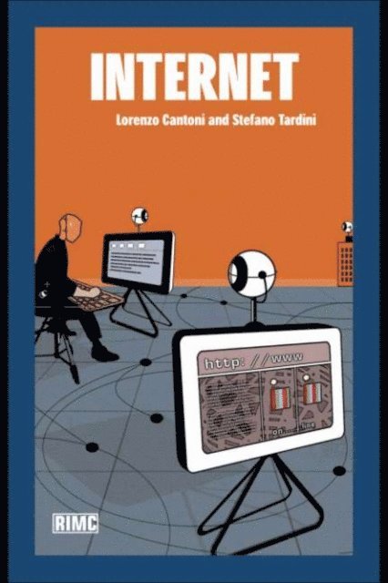 Stefano Tardini, Lorenzo Cantoni - Internet, E-bok