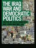 Iraq War and Democratic Politics