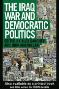 Iraq War and Democratic Politics