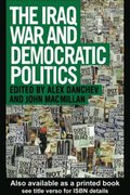 Iraq War and Democratic Politics