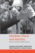 Children, Place and Identity