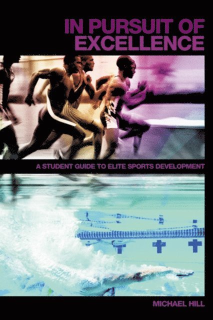 Michael Hill - In Pursuit of Excellence, E-bok