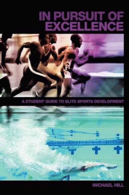 Michael Hill - In Pursuit of Excellence, E-bok