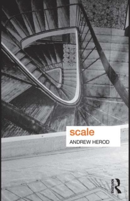 Andrew Herod - Scale, E-bok