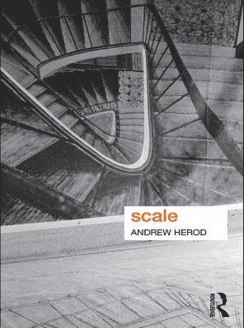 Andrew Herod - Scale, E-bok