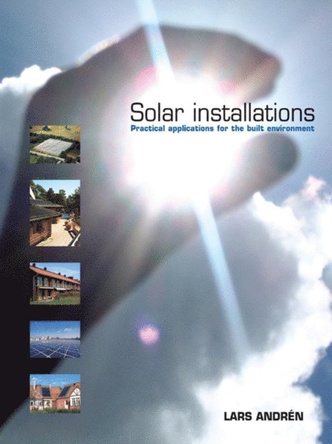 Lars Andren - Solar Installations, E-bok