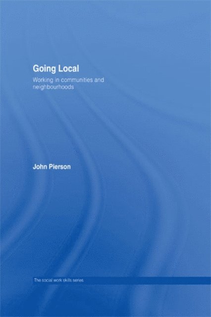 John Pierson - Going Local, E-bok