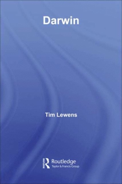 Tim Lewens - Darwin, E-bok