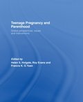 Teenage Pregnancy and Parenthood