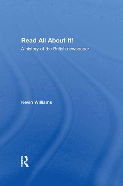 Kevin Williams - Read All About It!, E-bok