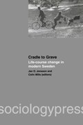 Cradle to Grave: Life-Course Change in Modern Sweden