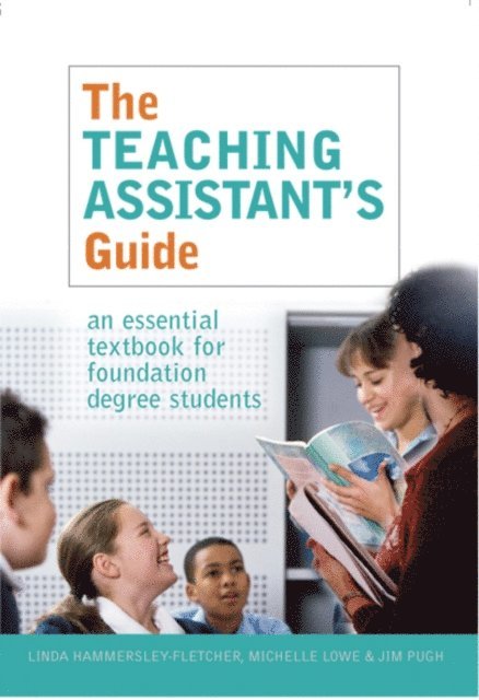 Jim Pugh, Michelle Lowe - Teaching Assistant's Guide, E-bok