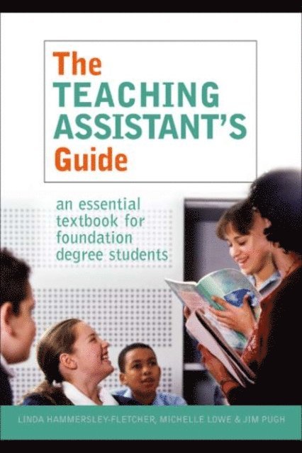 Jim Pugh, Michelle Lowe - Teaching Assistant's Guide, E-bok