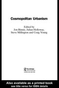 Cosmopolitan Urbanism