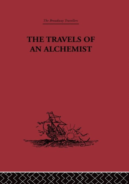 Li Chih-Ch'ang - Travels of an Alchemist, E-bok. Tillgänglighet: Lägg i varukorg