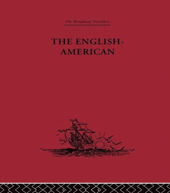Thomas Gage - English-American, E-bok