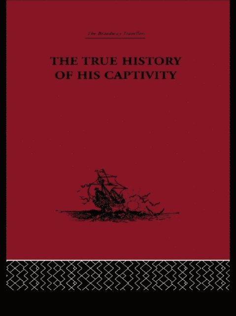Malcolm Letts - True History of his Captivity 1557, E-bok
