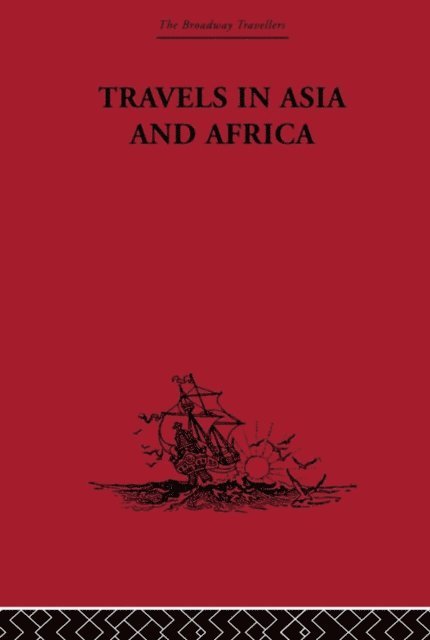 Ibn Battuta - Travels in Asia and Africa, E-bok