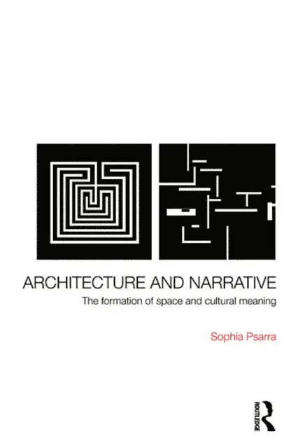 Sophia Psarra - Architecture and Narrative, E-bok. Tillgänglighet: Lägg i varukorg