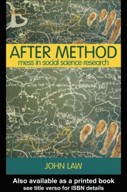 John Law - After Method, E-bok